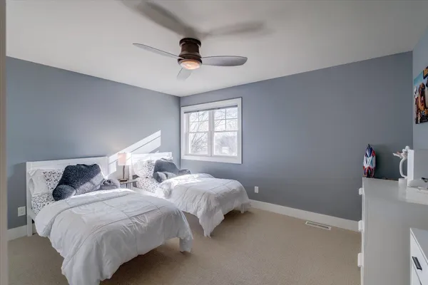 $1,095,000 | 4857 Autumn Leaf Court, Waunakee, WI 53597