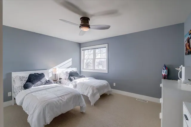 $1,185,000 | 4857 Autumn Leaf Court, Waunakee, WI 53597