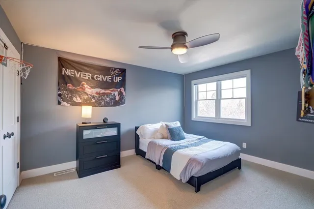 $1,185,000 | 4857 Autumn Leaf Court, Waunakee, WI 53597