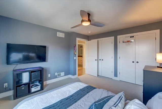 $1,185,000 | 4857 Autumn Leaf Court, Waunakee, WI 53597