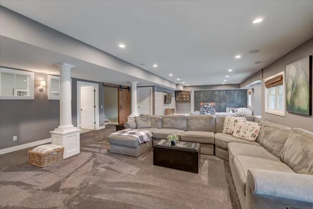 $1,185,000 | 4857 Autumn Leaf Court, Waunakee, WI 53597