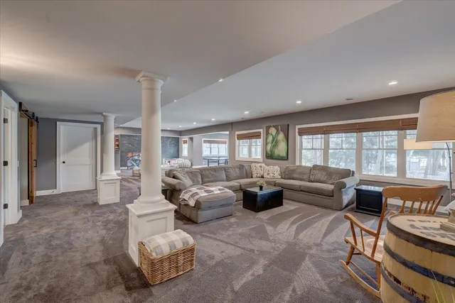 $1,185,000 | 4857 Autumn Leaf Court, Waunakee, WI 53597