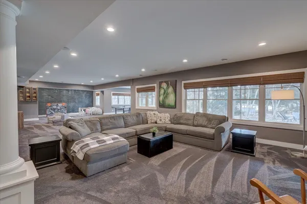 $1,095,000 | 4857 Autumn Leaf Court, Waunakee, WI 53597