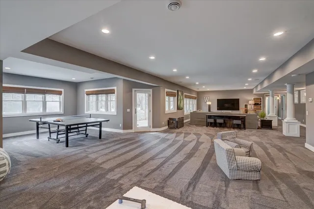 $1,185,000 | 4857 Autumn Leaf Court, Waunakee, WI 53597