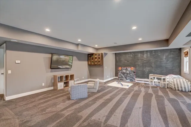 $1,185,000 | 4857 Autumn Leaf Court, Waunakee, WI 53597