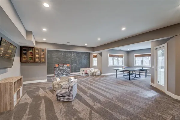 $1,095,000 | 4857 Autumn Leaf Court, Waunakee, WI 53597