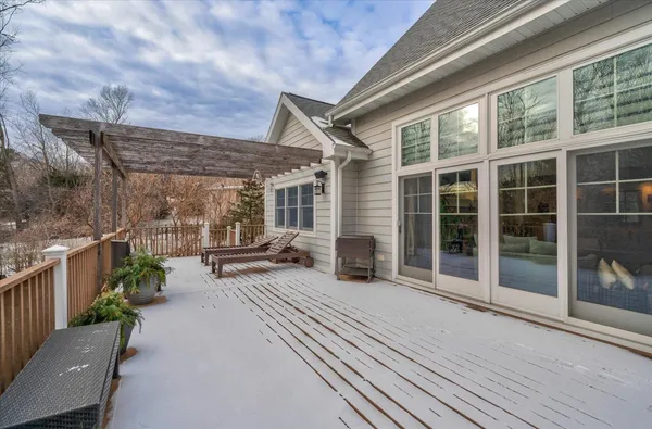 $1,095,000 | 4857 Autumn Leaf Court, Waunakee, WI 53597