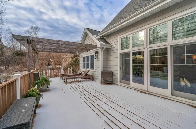 $1,150,000 | 4857 Autumn Leaf Court, Waunakee, WI 53597