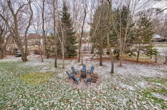 $1,185,000 | 4857 Autumn Leaf Court, Waunakee, WI 53597