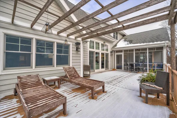 $1,095,000 | 4857 Autumn Leaf Court, Waunakee, WI 53597
