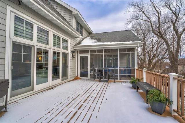 $1,150,000 | 4857 Autumn Leaf Court, Waunakee, WI 53597