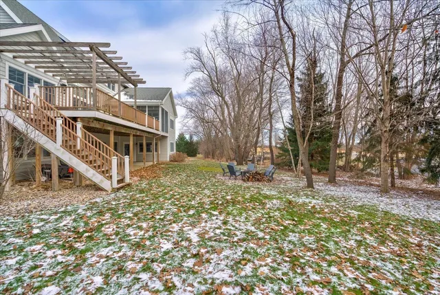 $1,185,000 | 4857 Autumn Leaf Court, Waunakee, WI 53597