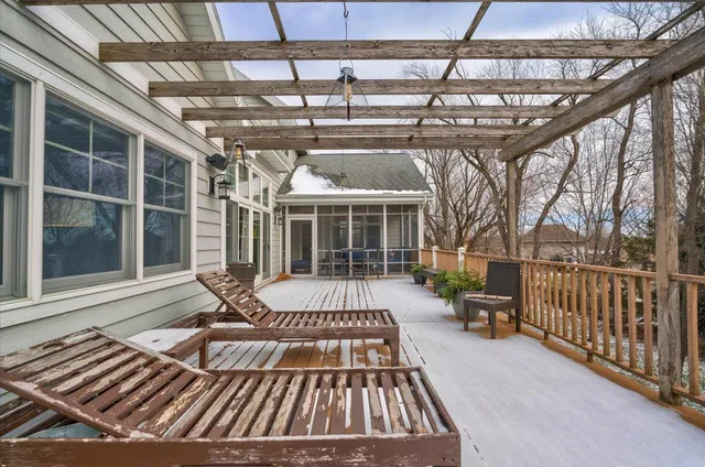 $1,185,000 | 4857 Autumn Leaf Court, Waunakee, WI 53597