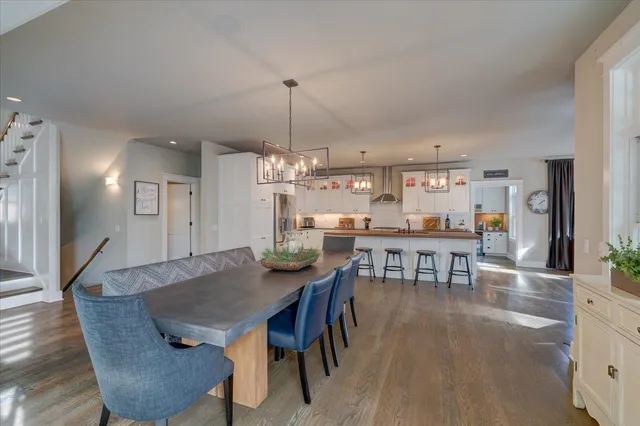 $1,185,000 | 4857 Autumn Leaf Court, Waunakee, WI 53597