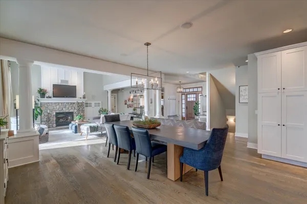 $1,095,000 | 4857 Autumn Leaf Court, Waunakee, WI 53597