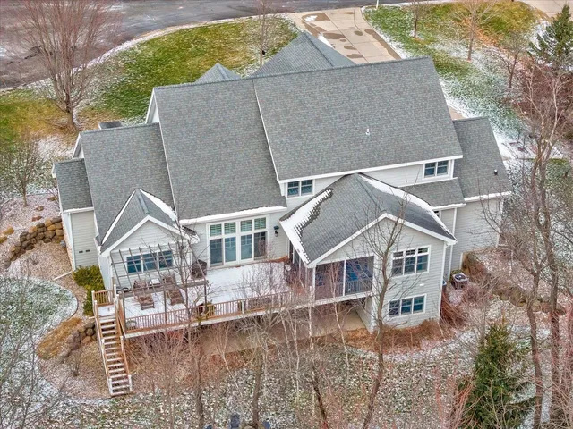 $1,185,000 | 4857 Autumn Leaf Court, Waunakee, WI 53597