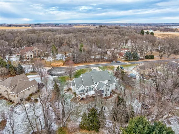 $1,095,000 | 4857 Autumn Leaf Court, Waunakee, WI 53597
