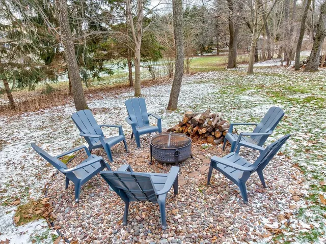 $1,185,000 | 4857 Autumn Leaf Court, Waunakee, WI 53597