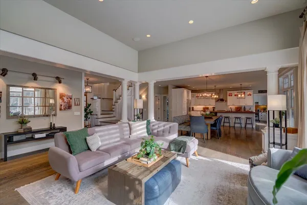 $1,095,000 | 4857 Autumn Leaf Court, Waunakee, WI 53597