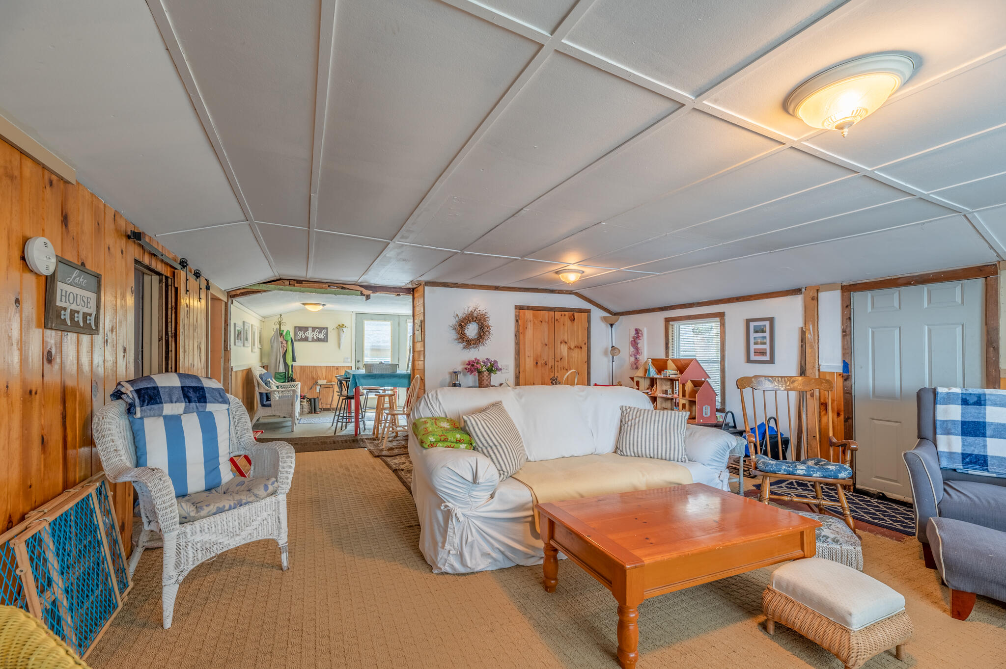 86 Sandy Beach Road Glenburn, ME 04401 - Photo 10 of 22 Sandy Beach-7