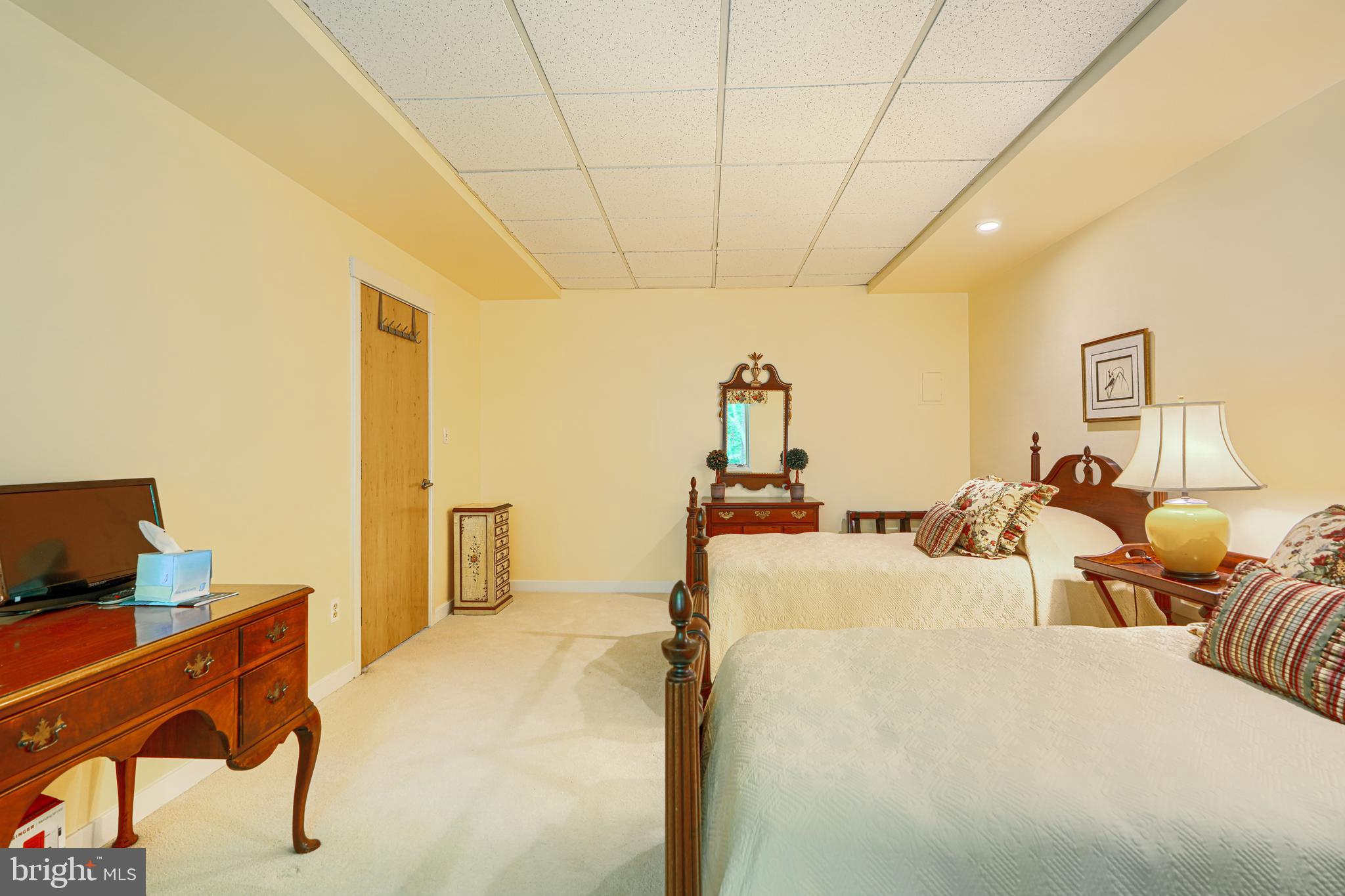 2504 Stone Mill Road Baltimore, MD 21208 - Photo 95 of 123 Bedroom 4
