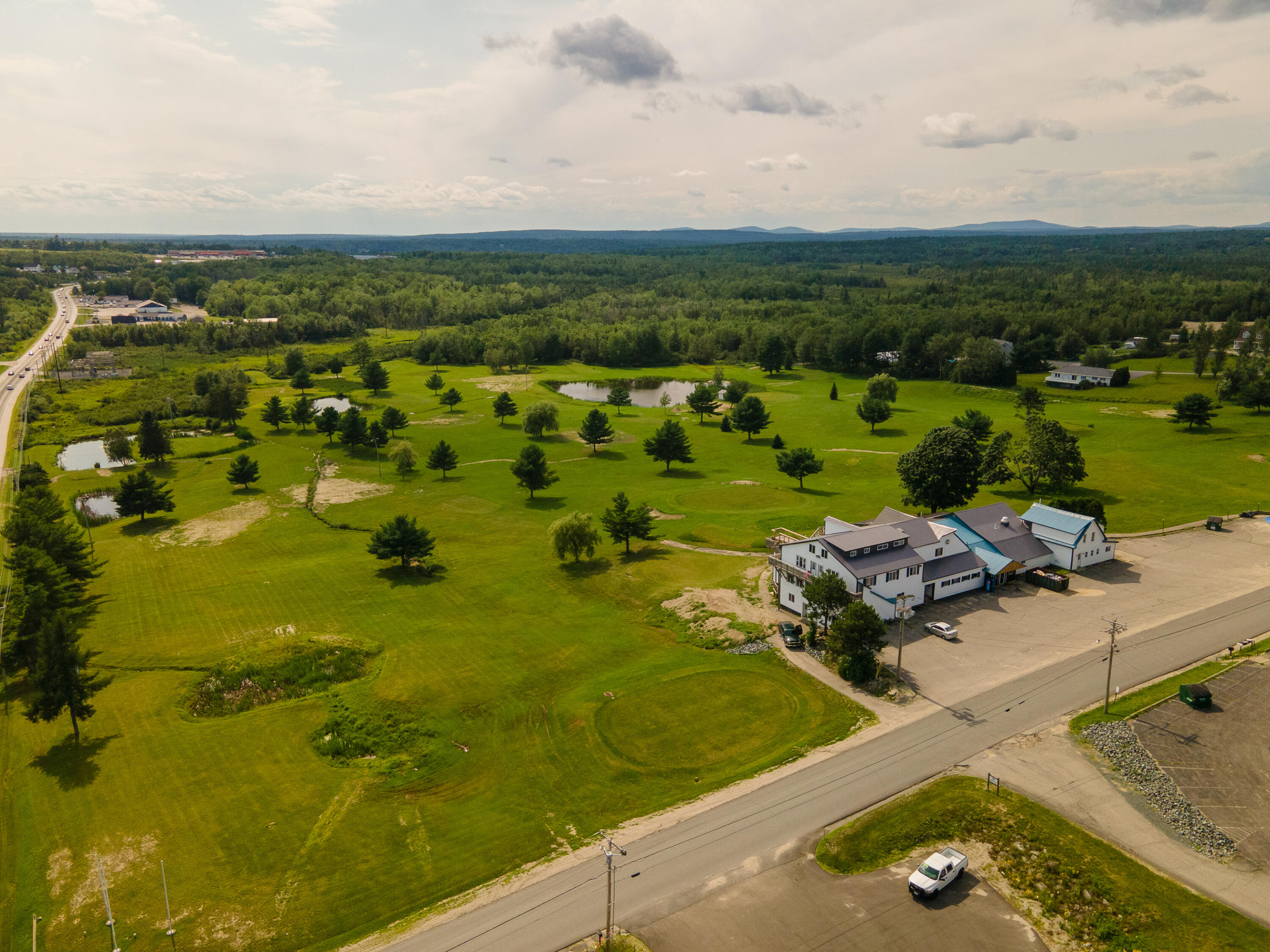 20 Thorsen Road Hancock, ME 04640 - Photo 1 of 15 White Birches Golf Course & apartments