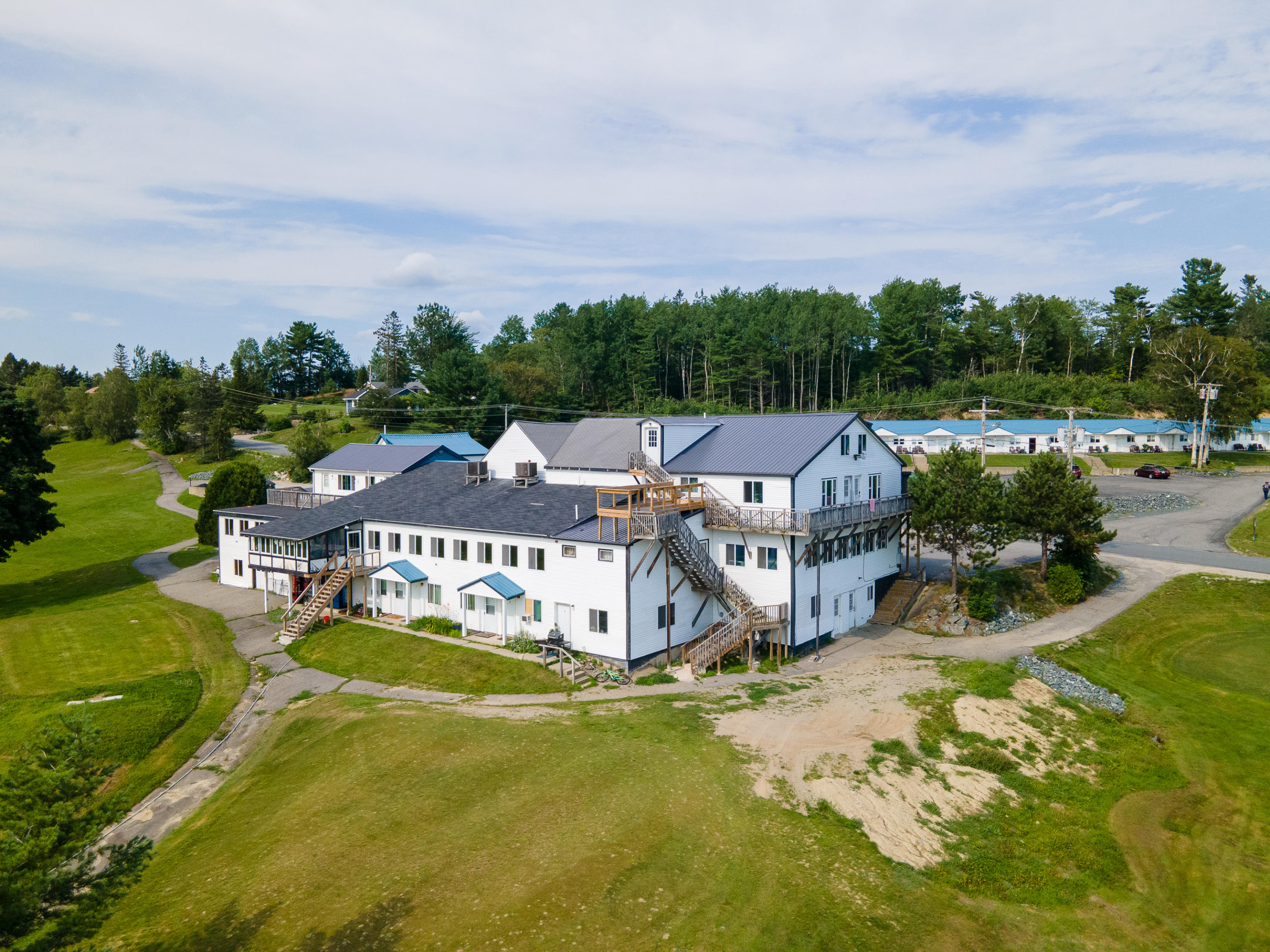 20 Thorsen Road Hancock, ME 04640 - Photo 15 of 15 White Birches Golf Course & apartments