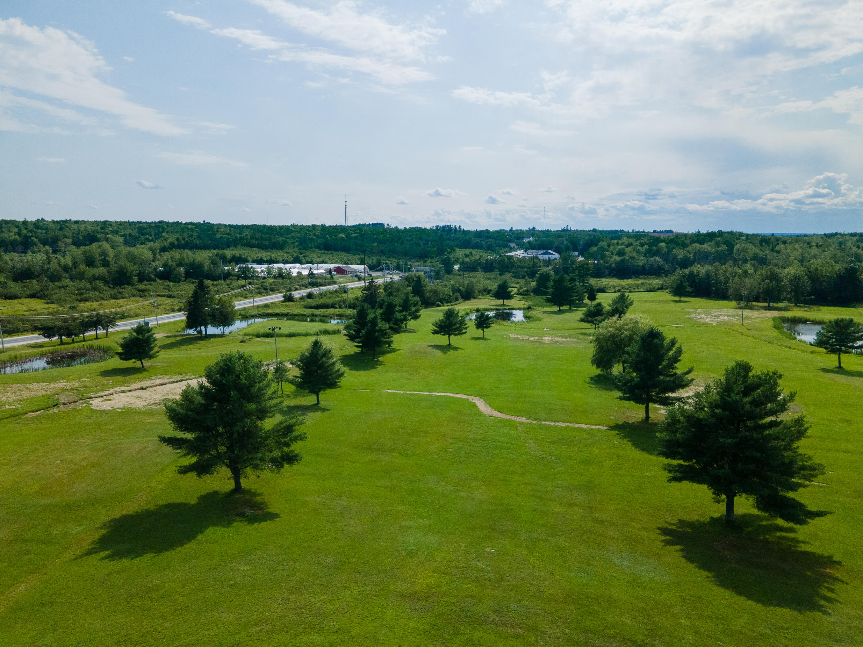 20 Thorsen Road Hancock, ME 04640 - Photo 2 of 15 White Birches Golf Course & apartments