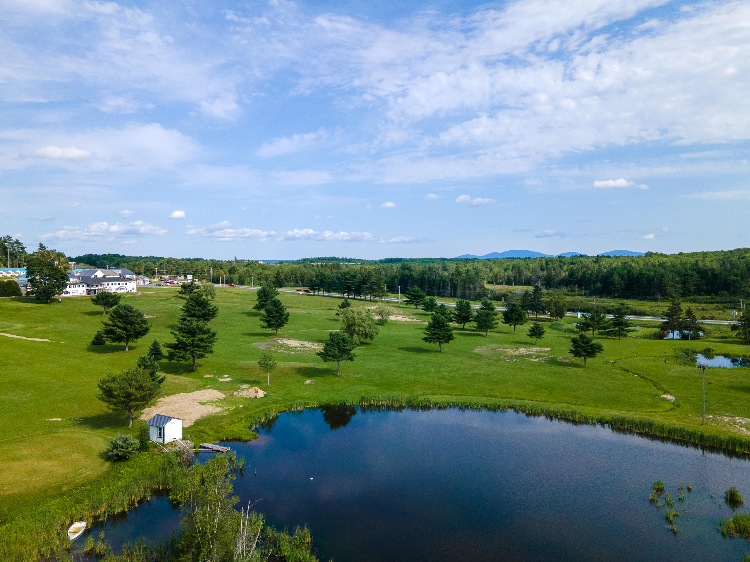 20 Thorsen Road Hancock, ME 04640 - Photo 3 of 15 White Birches Golf Course & apartments