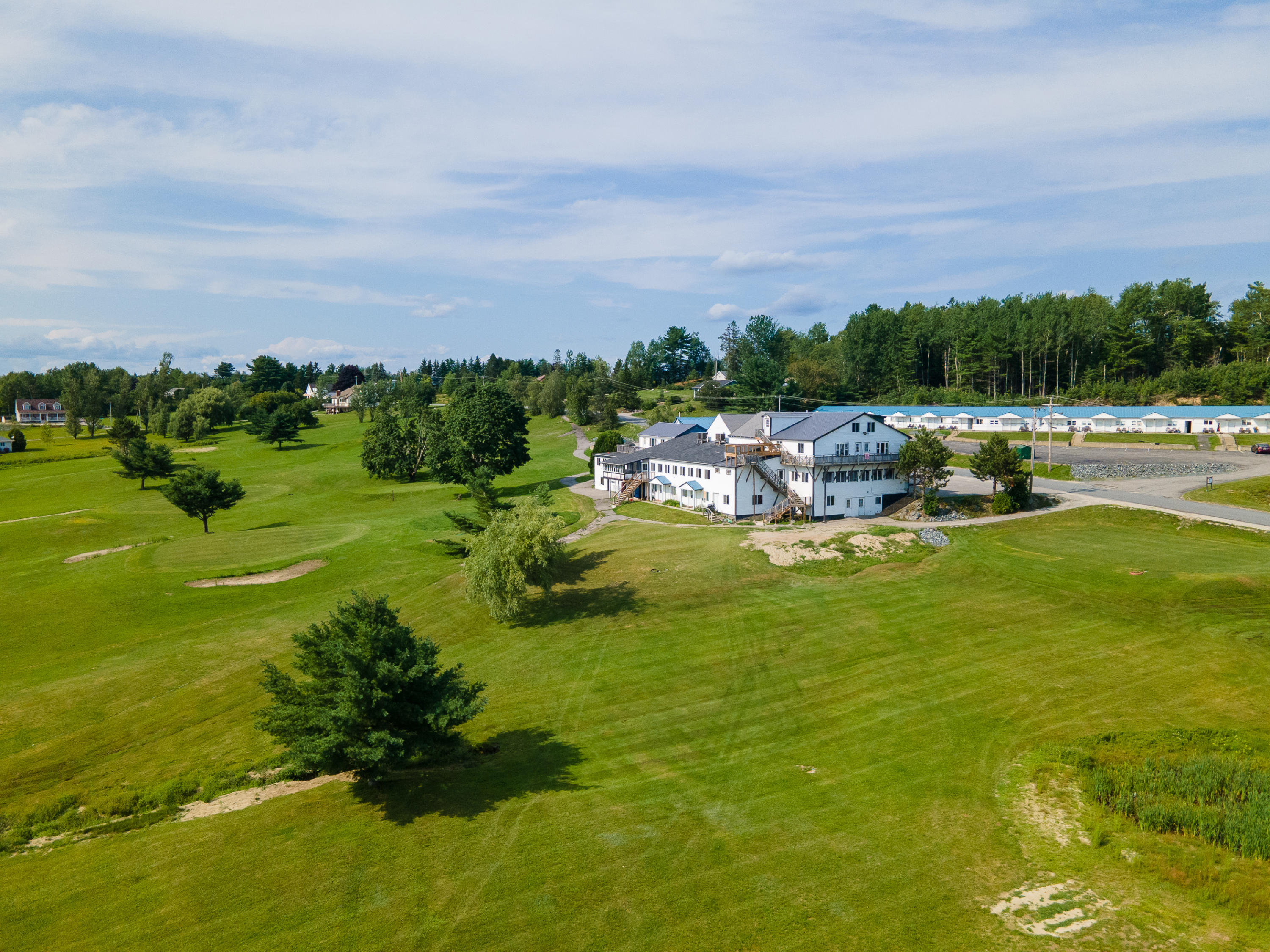 20 Thorsen Road Hancock, ME 04640 - Photo 4 of 15 White Birches Golf Course & apartments