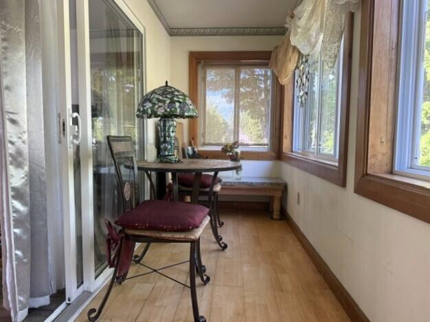 11 Winter Street Waterville, ME 04901 - Photo 14 of 37 Room off living room