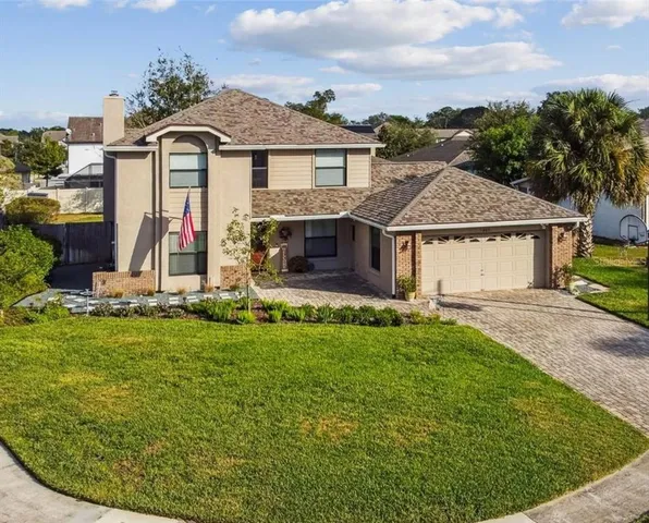 $520,000 | 987 Cross Cut Way, Longwood, FL 32750