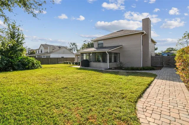 $520,000 | 987 Cross Cut Way, Longwood, FL 32750