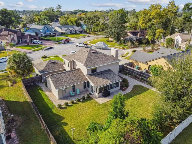 $520,000 | 987 Cross Cut Way, Longwood, FL 32750