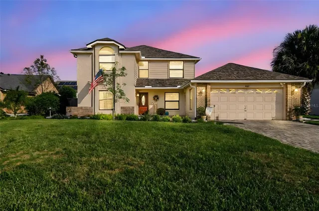 $520,000 | 987 Cross Cut Way, Longwood, FL 32750