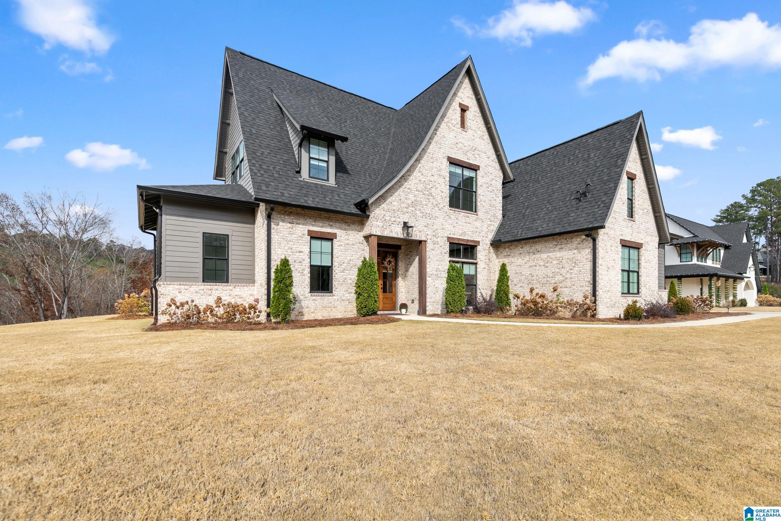 304 Timberview Trail Chelsea, AL 35043 - Photo 3 of 81 Gallery Image 3