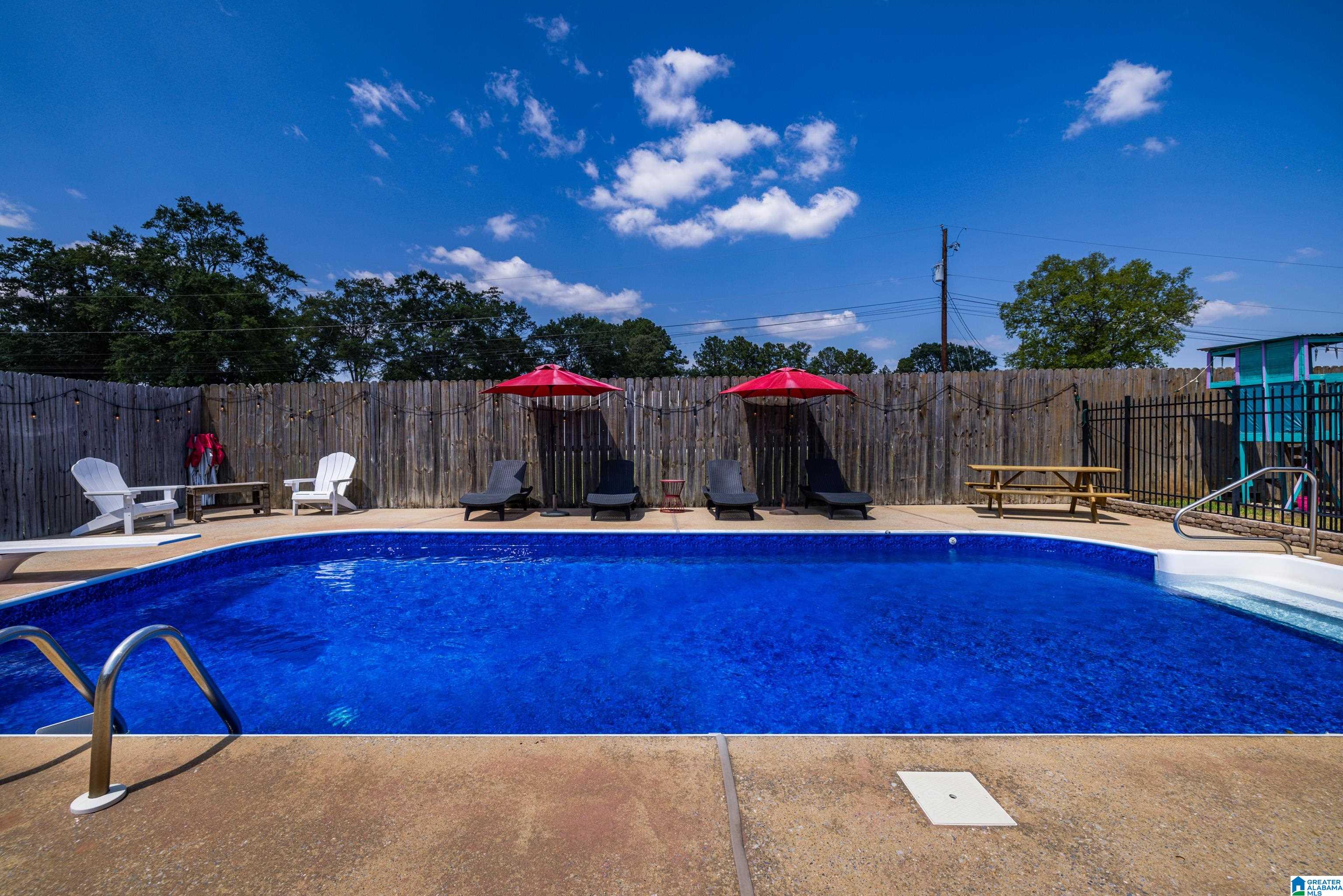 240 Meadow Ridge Drive Tuscaloosa, AL 35405 - Photo 48 of 51