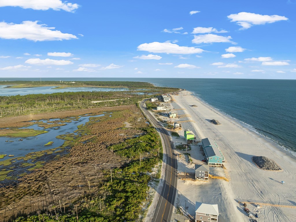 3875 Cape San Blas Road, Unit B3 Port St. Joe, FL 32456 - Photo 52 of 53