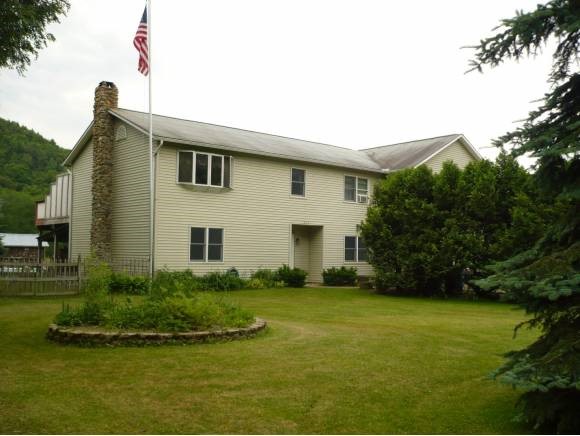 1215 Main Road Huntington, VT 05462 - Photo 1 of 1 Gallery Image 1