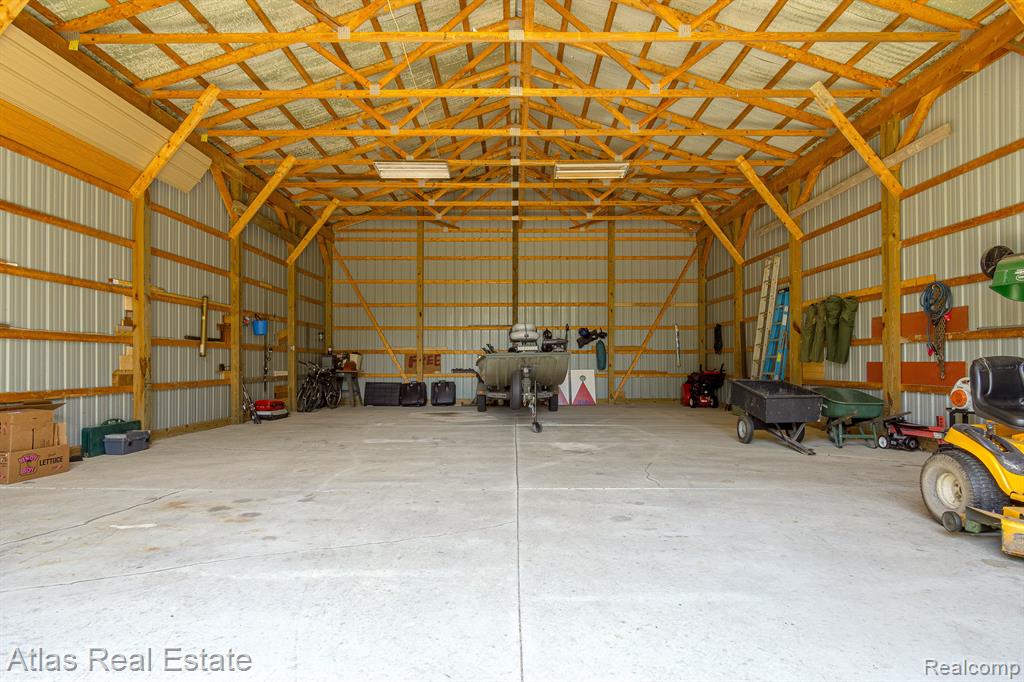5174 Hegel Road Goodrich, MI 48438 - Photo 53 of 55