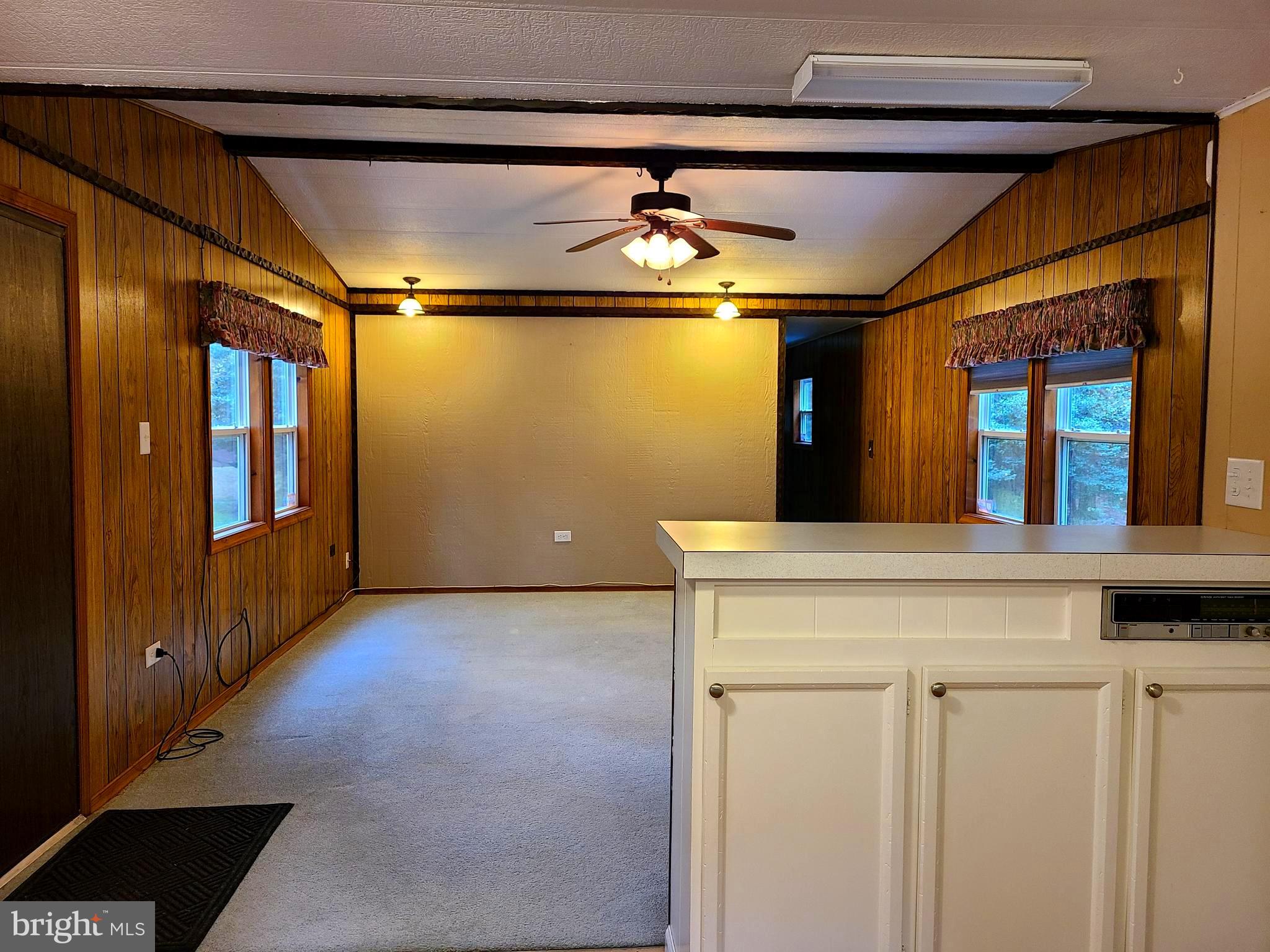 18588 Sand Hill Road Georgetown, DE 19947 - Photo 42 of 72 Looking into Living Room