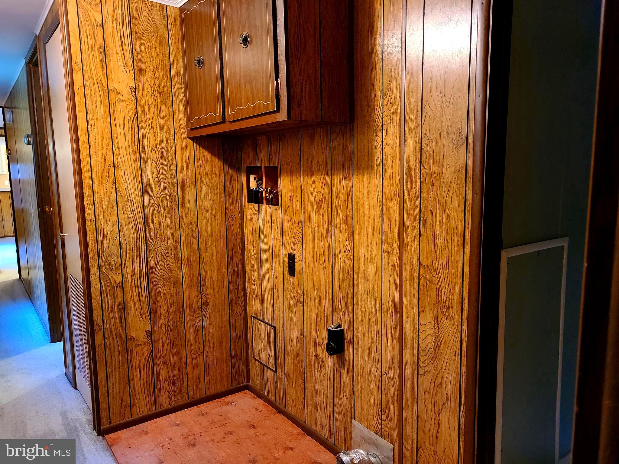 18588 Sand Hill Road Georgetown, DE 19947 - Photo 48 of 72 Washer/Dryer Hook-up