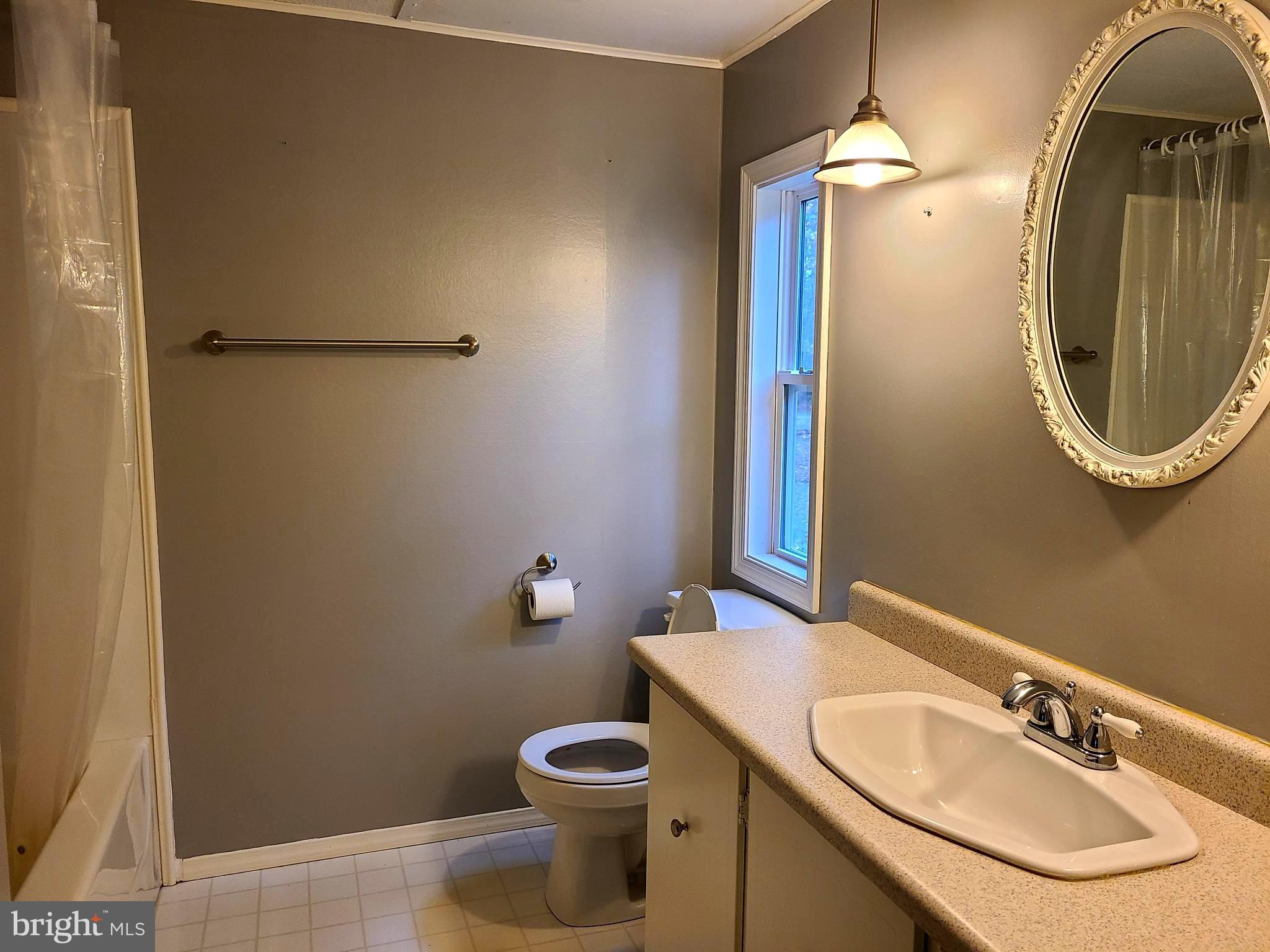 18588 Sand Hill Road Georgetown, DE 19947 - Photo 53 of 72 Master Bath- Bedroom View