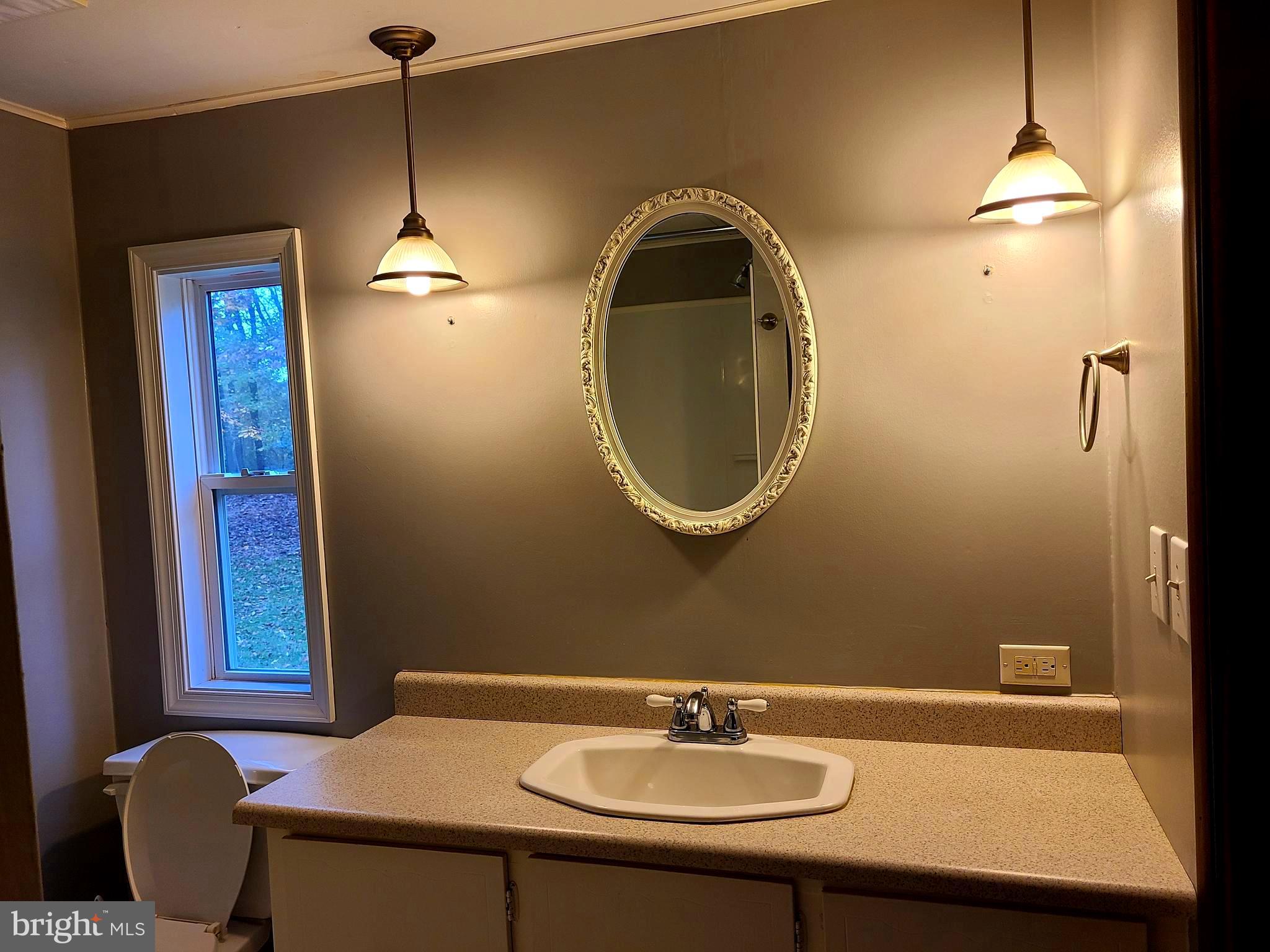 18588 Sand Hill Road Georgetown, DE 19947 - Photo 54 of 72 Master Bath- hall View