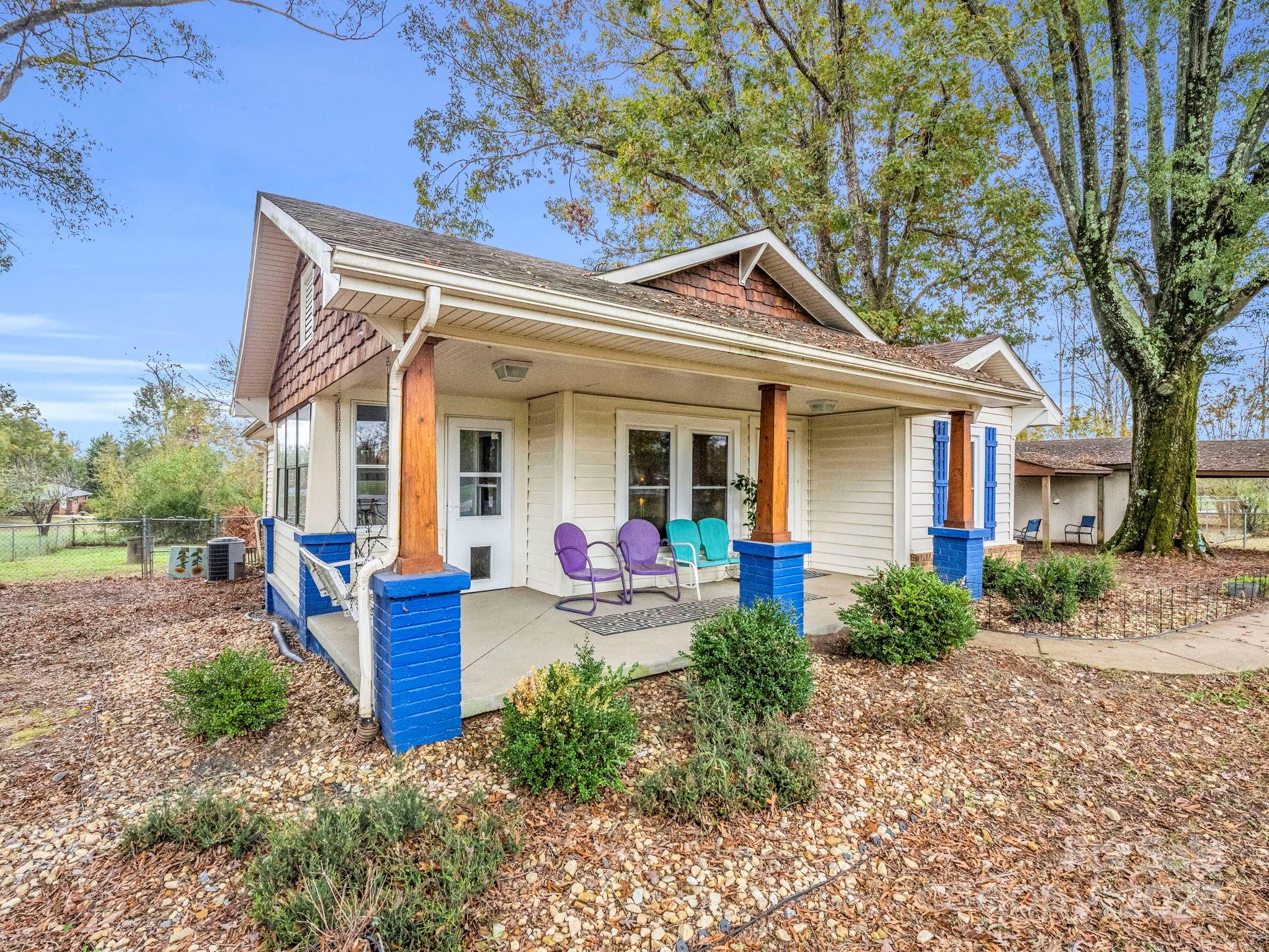 580 Piney Ridge Road Forest City, NC 28043 - Photo 1 of 28 Gallery Image 1