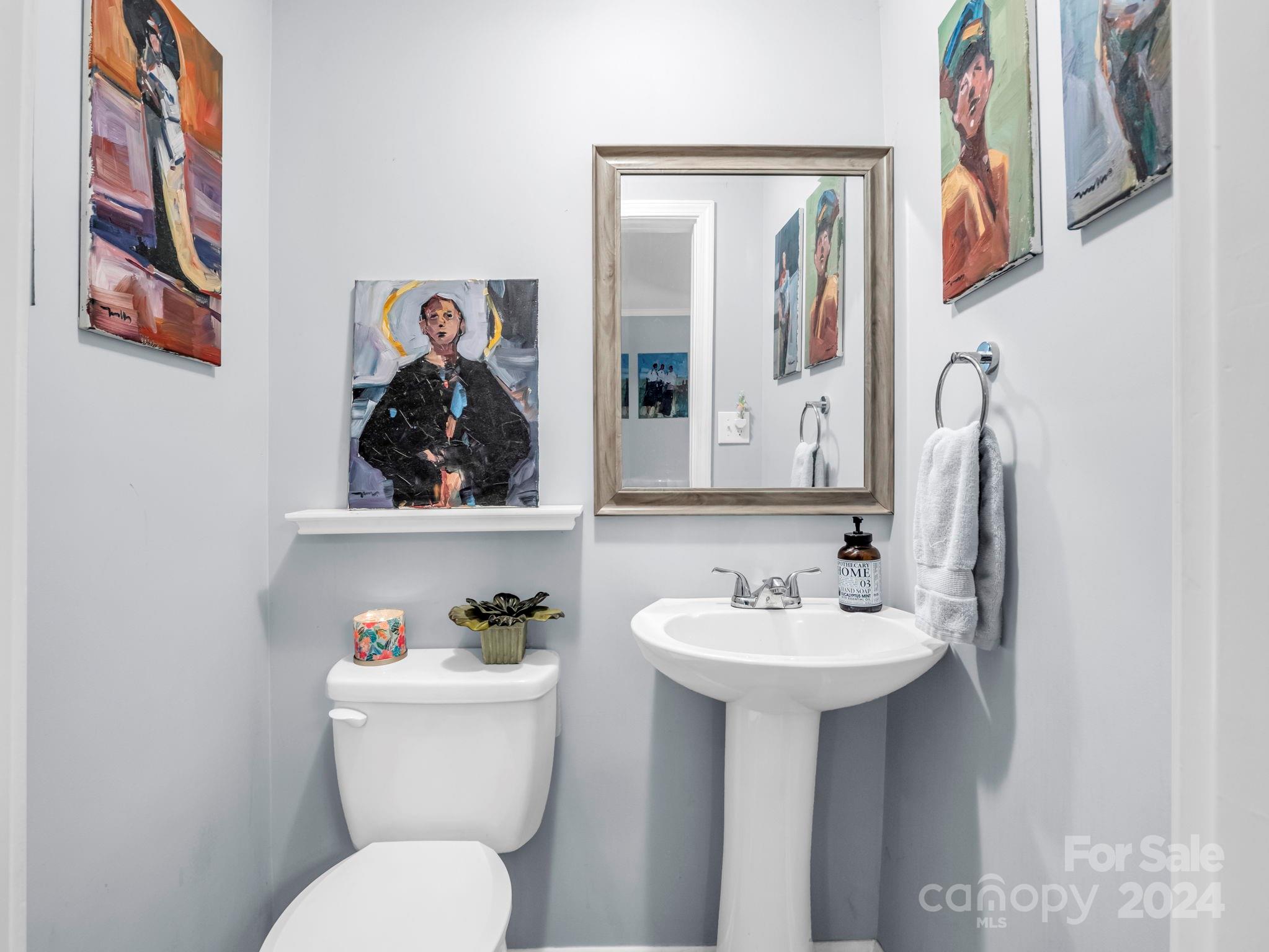 580 Piney Ridge Road Forest City, NC 28043 - Photo 17 of 28 Gallery Image 17
