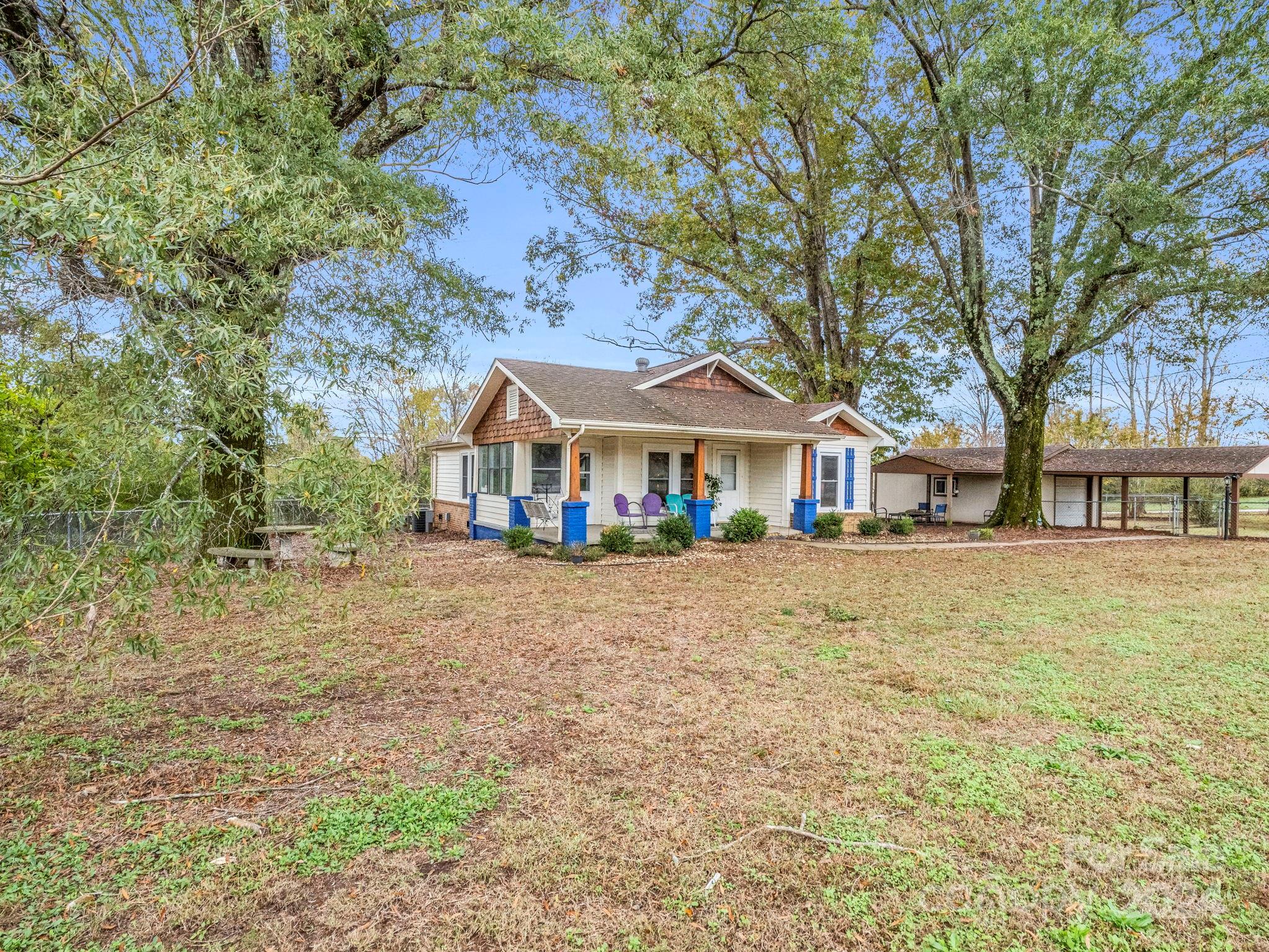 580 Piney Ridge Road Forest City, NC 28043 - Photo 22 of 28 Gallery Image 22