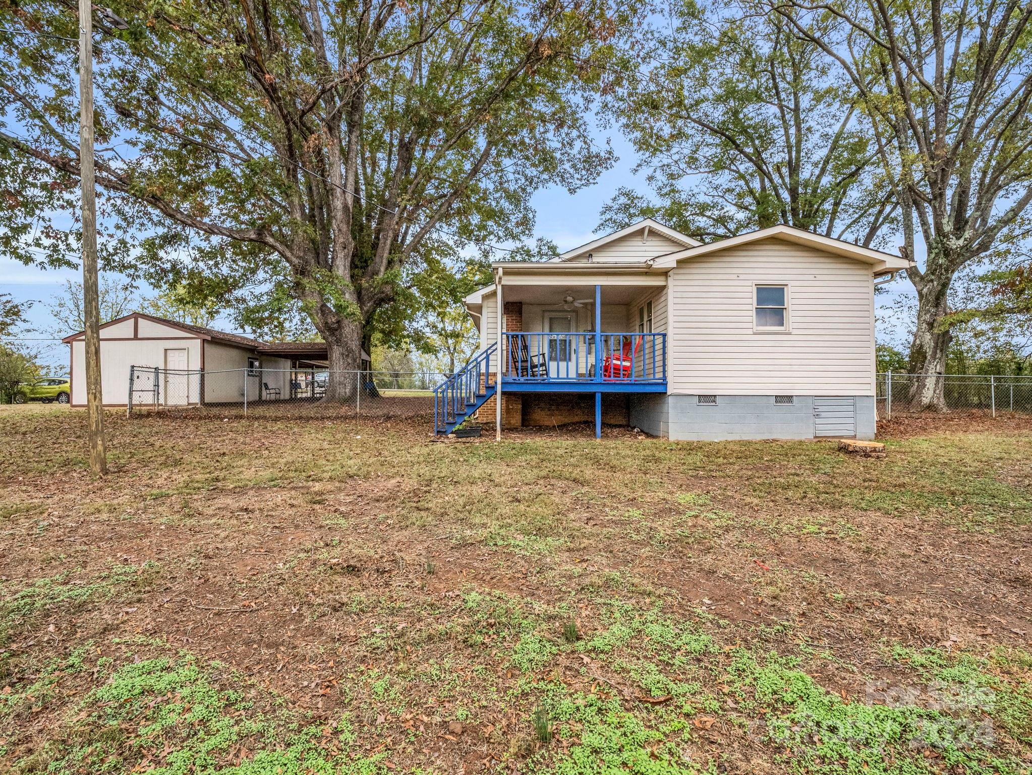 580 Piney Ridge Road Forest City, NC 28043 - Photo 23 of 28 Gallery Image 23