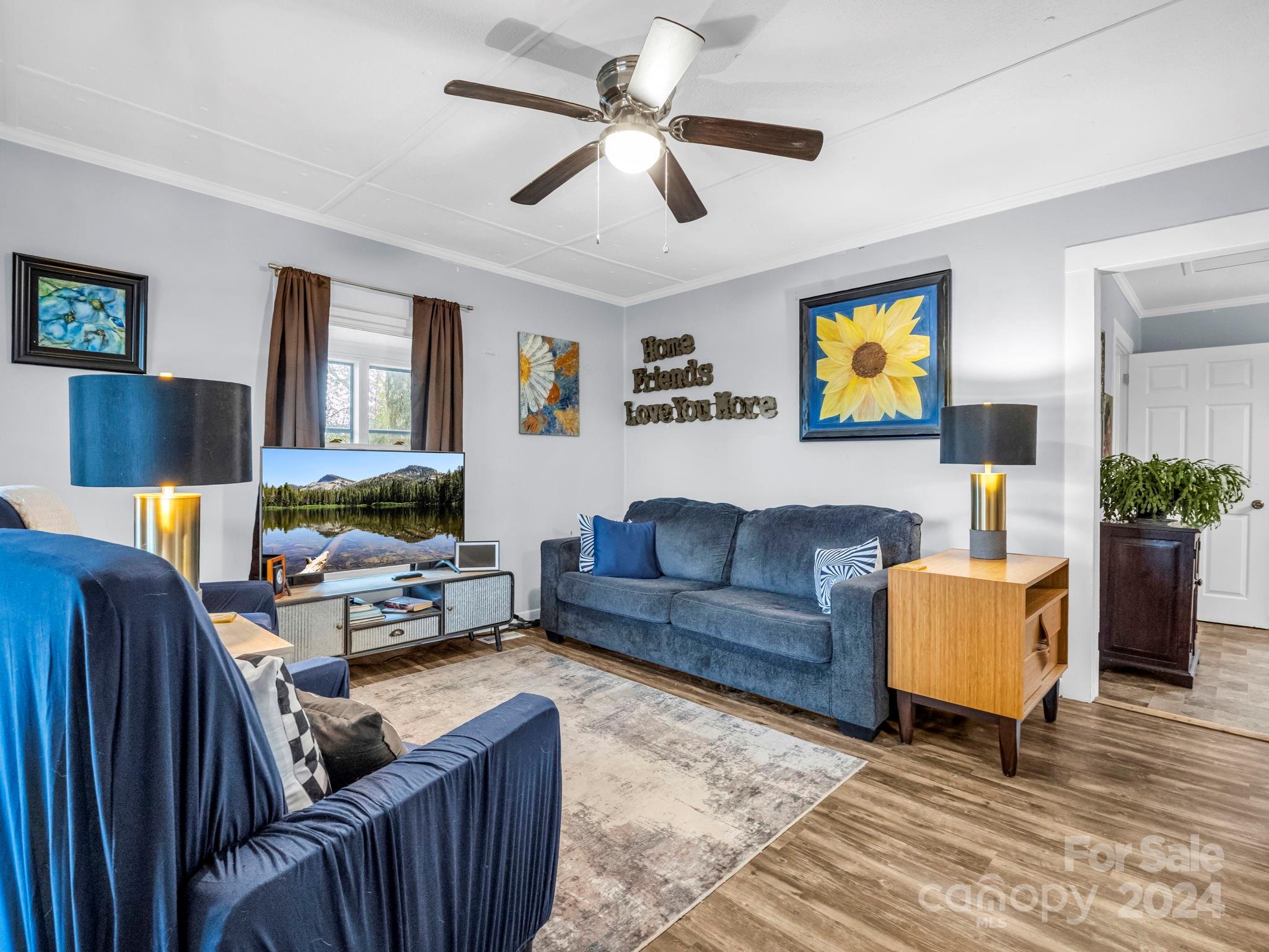 580 Piney Ridge Road Forest City, NC 28043 - Photo 3 of 28 Gallery Image 3