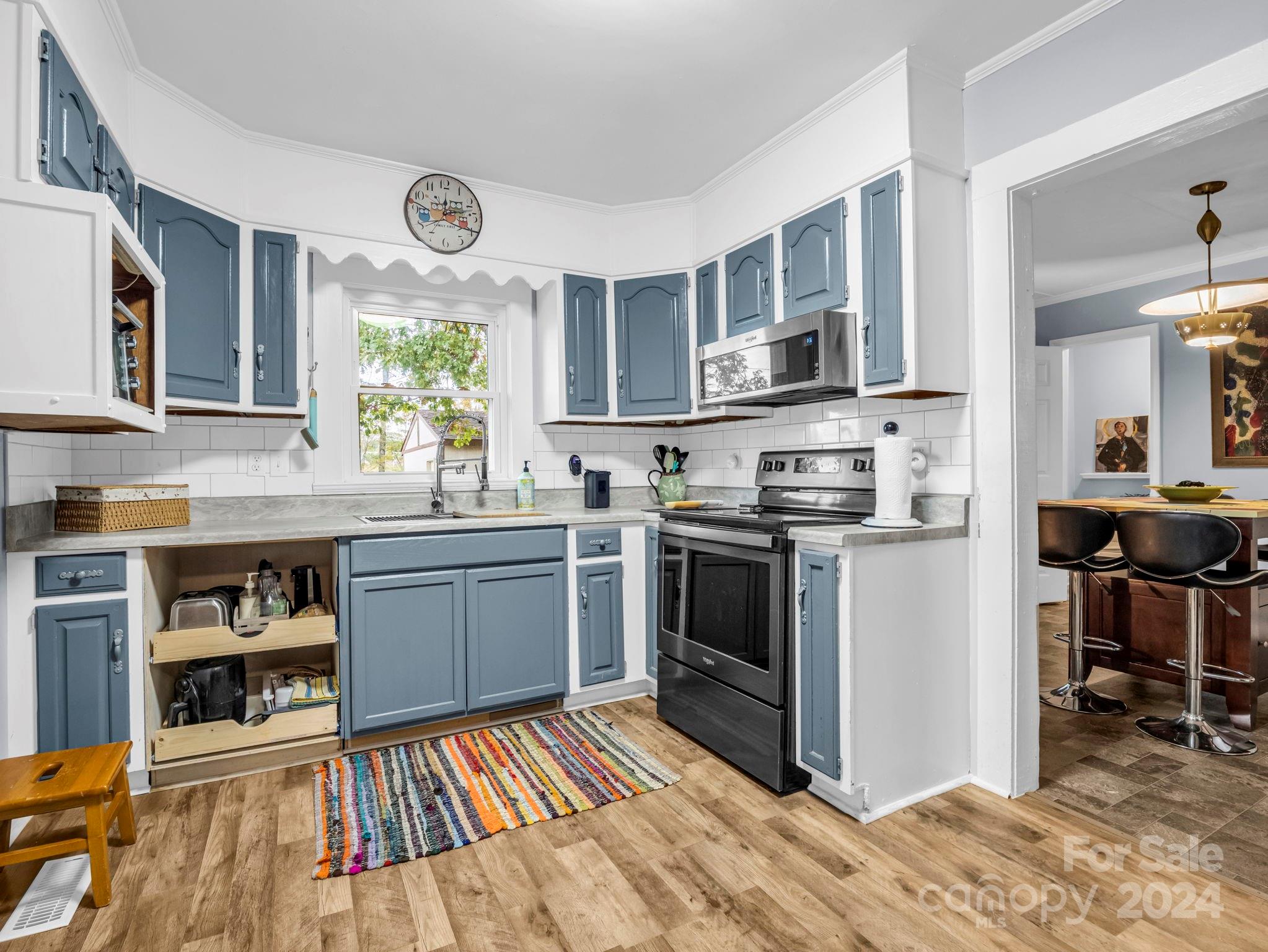 580 Piney Ridge Road Forest City, NC 28043 - Photo 4 of 28 Gallery Image 4